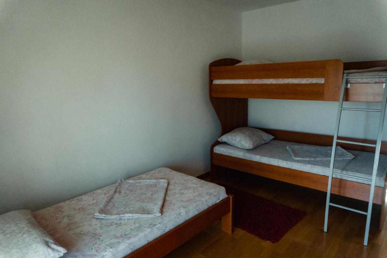 Holiday Home Rozic - Villa With Private Seasonal Heated Pool Mostar Exterior photo