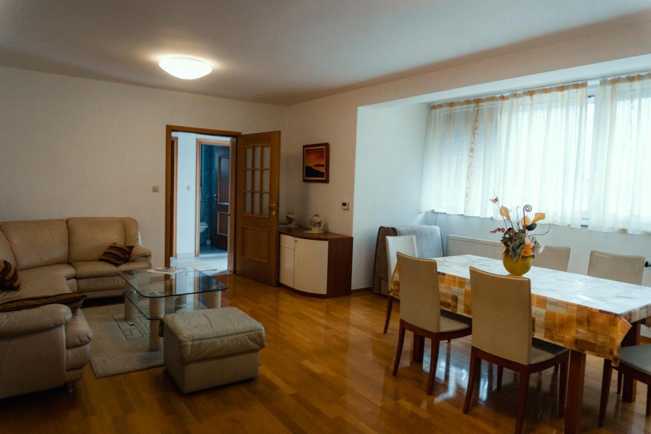 Holiday Home Rozic - Villa With Private Seasonal Heated Pool Mostar Exterior photo
