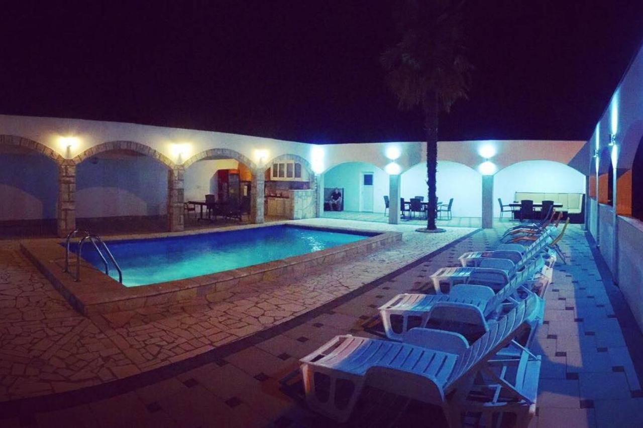 Holiday Home Rozic - Villa With Private Seasonal Heated Pool Mostar Exterior photo