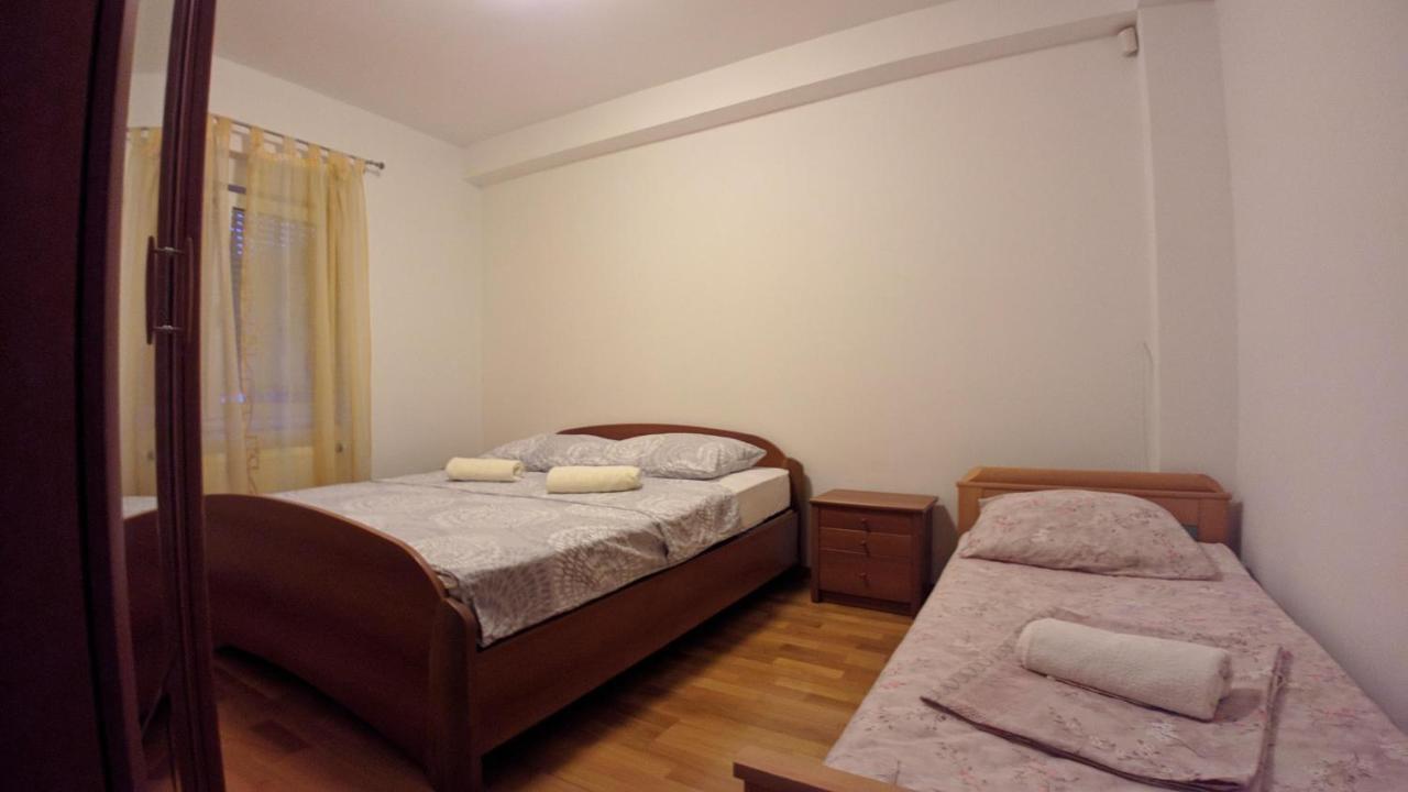 Holiday Home Rozic - Villa With Private Seasonal Heated Pool Mostar Exterior photo